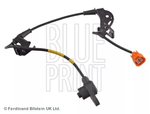 Blue Print Front Left Abs Wheel Speed Sensor For Honda Civic