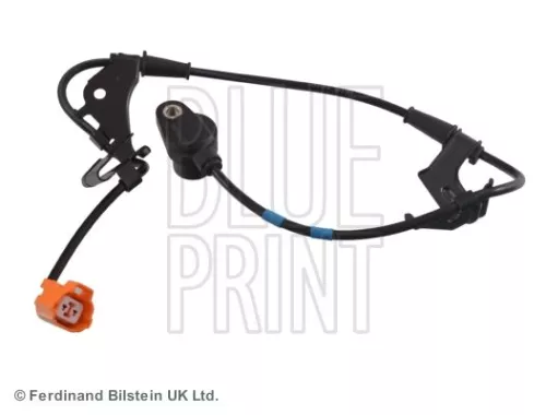 Blue Print Front Right Abs Wheel Speed Sensor For Honda Civic