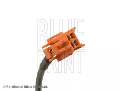 BLUE PRINT BLUE PRINT ADH27173 Blue Print Rear Left Abs Wheel Speed Sensor For Honda Accord 