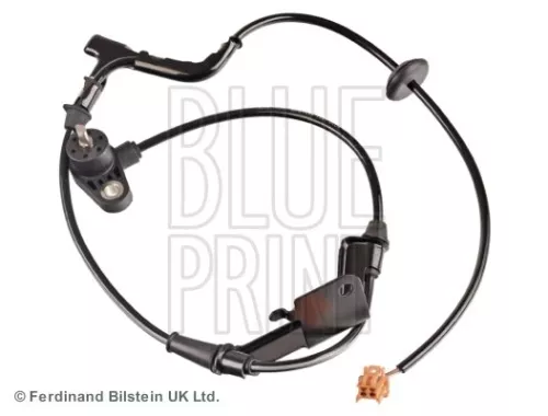 Blue Print Rear Right Abs Wheel Speed Sensor For Honda Civic