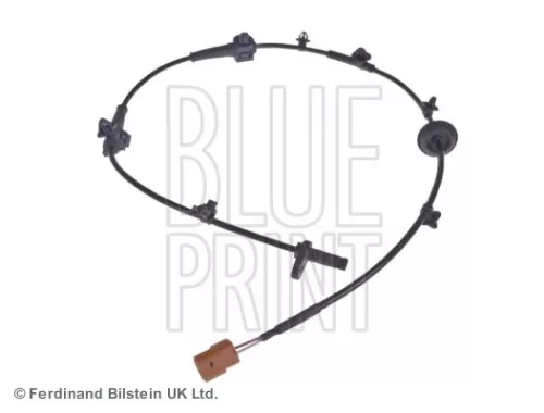 Blue Print Front Left Abs Wheel Speed Sensor For Honda Jazz