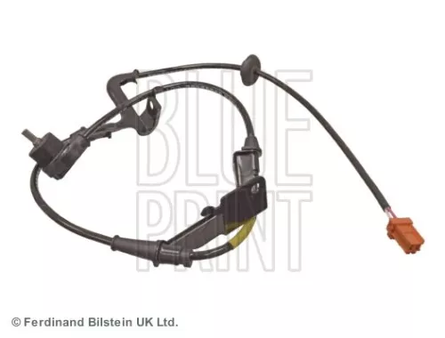 Blue Print Front Right Abs Wheel Speed Sensor For Honda Jazz