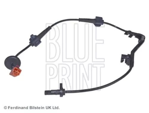Blue Print Rear Left Abs Wheel Speed Sensor For Honda Jazz