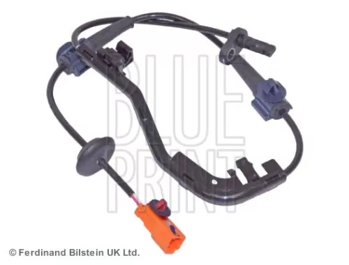 Blue Print Rear Right Abs Wheel Speed Sensor For Honda Jazz