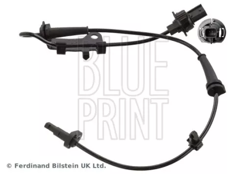 Blue Print Front Left Abs Wheel Speed Sensor For Honda City Civic Cr-z Insight Jazz