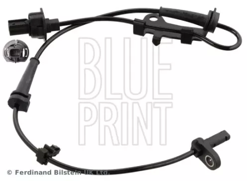 Blue Print Front Right Abs Wheel Speed Sensor For Honda City Civic Cr-z Insight Jazz