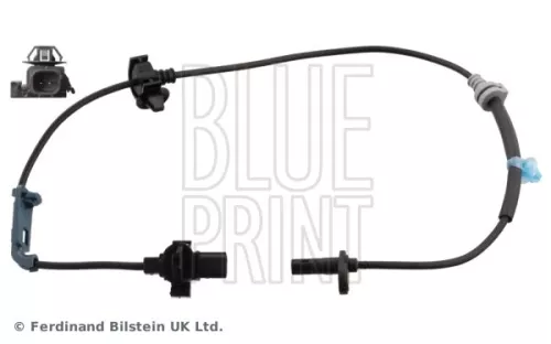 Blue Print Front Right Abs Wheel Speed Sensor For Honda Cr-v