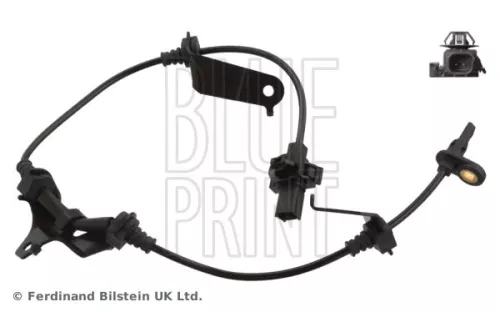 Blue Print Front Right Abs Wheel Speed Sensor For Honda Accord