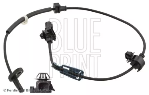 Blue Print Front Right Abs Wheel Speed Sensor For Honda Cr-v
