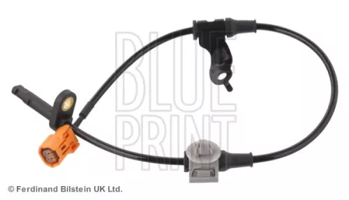 Blue Print Rear Right Abs Wheel Speed Sensor For Honda Accord