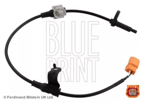 Blue Print Rear Left Abs Wheel Speed Sensor For Honda Accord