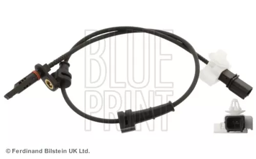 Blue Print Rear Left Or Right Abs Wheel Speed Sensor For Honda Accord