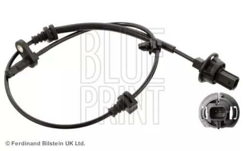 Blue Print Front Left Abs Wheel Speed Sensor For Honda Hr-v Vezel