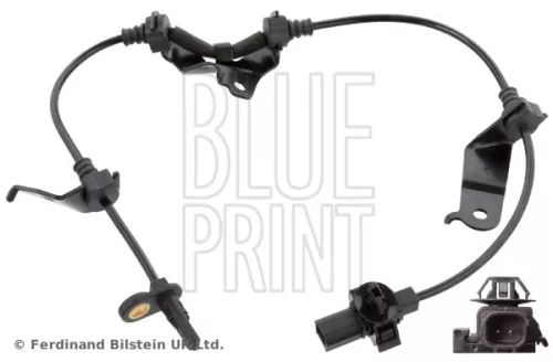 Blue Print Front Left Abs Wheel Speed Sensor For Honda Accord
