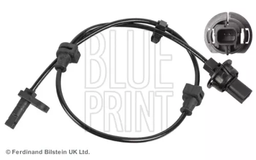 Blue Print Front Right Abs Wheel Speed Sensor For Honda City Jazz
