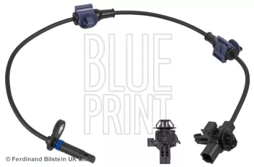 Blue Print Rear Right Abs Wheel Speed Sensor For Honda Cr-v