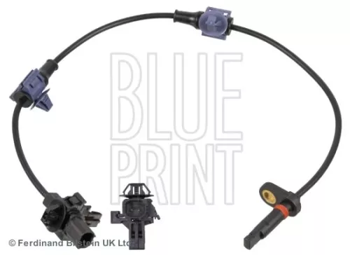 Blue Print Rear Right Abs Wheel Speed Sensor For Honda Cr-v