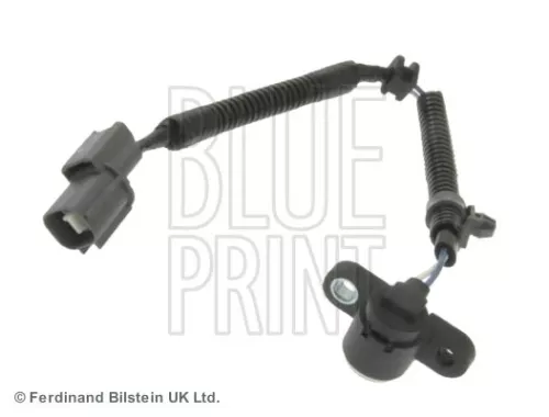 Sensor, crankshaft pulse