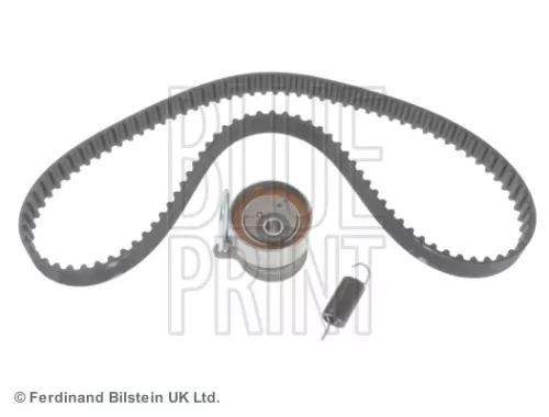 Blue Print Timing Belt Kit For Honda Civic Fr-v Stream
