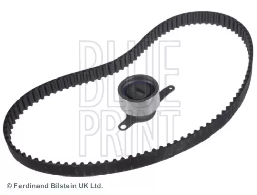 Blue Print Timing Belt Kit For Honda Logo