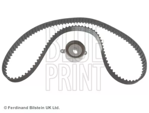 Blue Print Timing Belt Kit For Honda Civic Crx