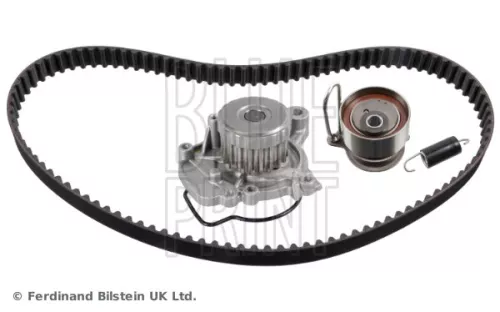 Water Pump & Timing Belt Kit