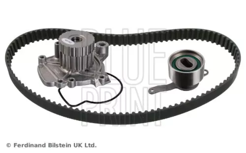 Water Pump & Timing Belt Kit