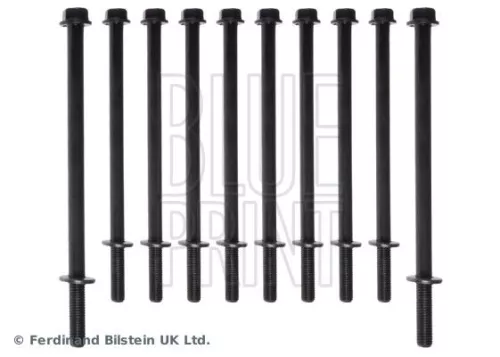 Cylinder Head Bolt Set