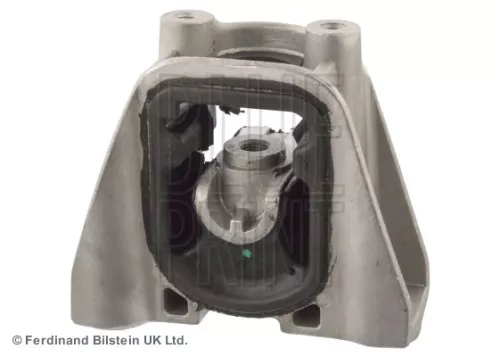 Mounting, transfer case