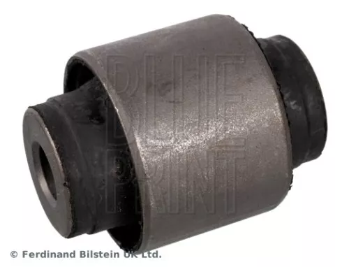 Mounting, shock absorber