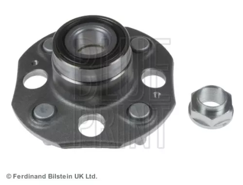 Blue Print Front Left Or Right Wheel Bearing Kit For Honda Accord