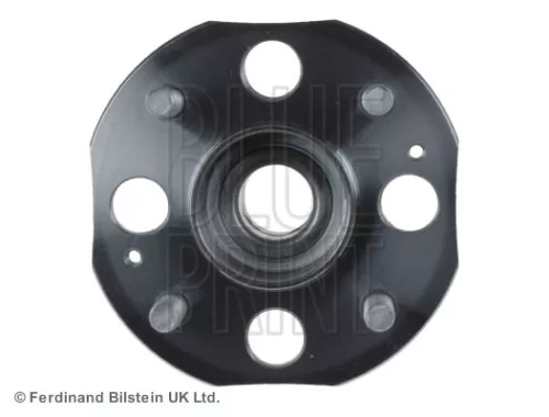 BLUE PRINT BLUE PRINT ADH28210 Blue Print Front Left Or Right Wheel Bearing Kit For Honda Accord 