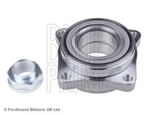 Blue Print Front Left Or Right Wheel Bearing Kit For Honda Rover 600 Accord