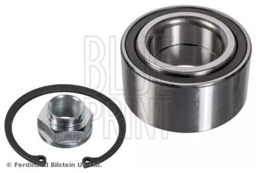 Blue Print Front Left Or Right Wheel Bearing Kit For Honda Civic Cr-v Crx Hr-