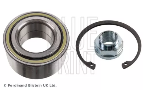 Blue Print Front Rear Wheel Bearing Kit For Honda Accord Civic Cr-v Integra Prel