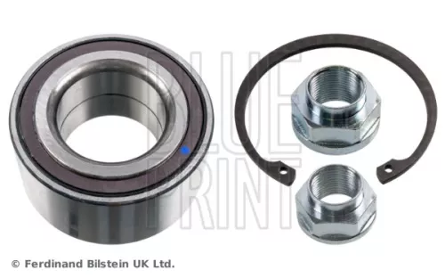 Blue Print Front Wheel Bearing Kit For Honda Civic Cr-v Fr-v