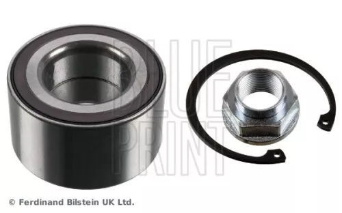 Blue Print Front Rear Wheel Bearing Kit For Honda City Cr-v Jazz