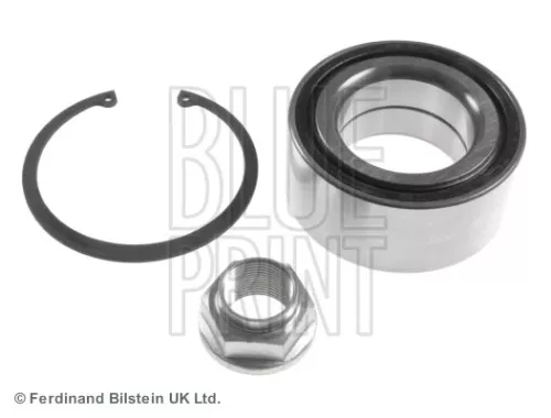Blue Print Front Left Or Right Wheel Bearing Kit For Honda Accord