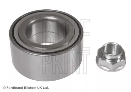 Blue Print Front Left Or Right Wheel Bearing Kit For Honda Accord Civic