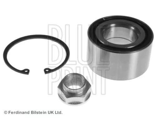 Blue Print Front Left Or Right Wheel Bearing Kit For Honda Amaze Brio City In
