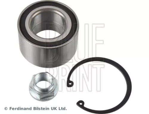 Blue Print Front Left Or Right Wheel Bearing Kit For Honda Civic