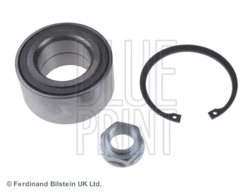 Blue Print Front Wheel Bearing Kit For Honda Cr-z