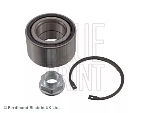 Blue Print Front Wheel Bearing Kit For Honda Civic