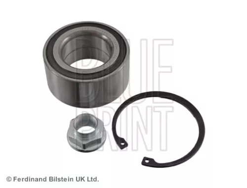 Blue Print Front Wheel Bearing Kit For Honda Accord Civic