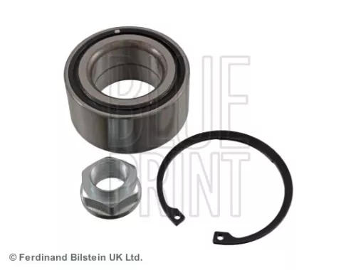 Blue Print Front Wheel Bearing Kit For Honda Civic