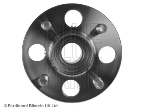 BLUE PRINT BLUE PRINT ADH28322 Blue Print Rear Left Or Right Wheel Bearing Kit For Honda Civic 