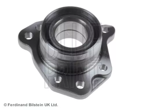 Blue Print Rear Right Wheel Bearing Kit For Honda Cr-v