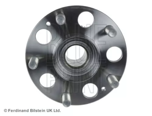 BLUE PRINT BLUE PRINT ADH28327 Blue Print Rear Left Or Right Wheel Bearing Kit For Honda Integra 