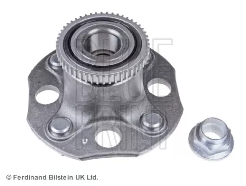 Blue Print Rear Left Or Right Wheel Bearing Kit For Honda Accord