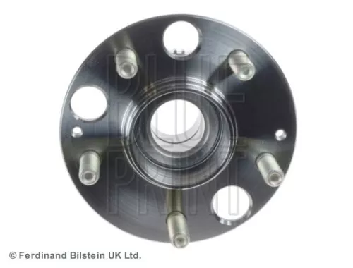 BLUE PRINT BLUE PRINT ADH28329 Blue Print Rear Left Or Right Wheel Bearing Kit For Honda Shuttle Stepwgn 